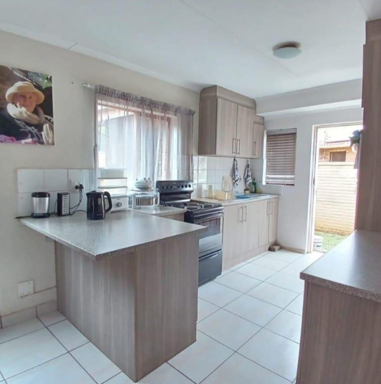 3 Bedroom Property for Sale in Vanderbijlpark SE 3 Gauteng