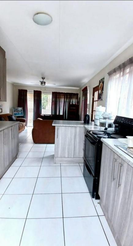 3 Bedroom Property for Sale in Vanderbijlpark SE 3 Gauteng
