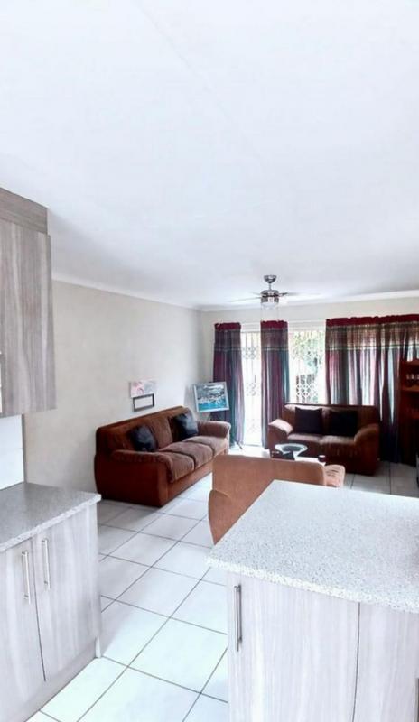 3 Bedroom Property for Sale in Vanderbijlpark SE 3 Gauteng
