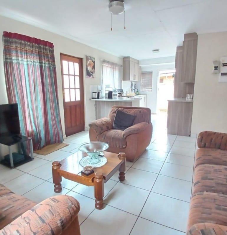 3 Bedroom Property for Sale in Vanderbijlpark SE 3 Gauteng