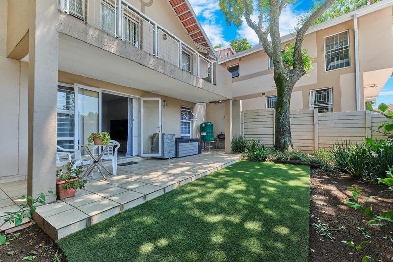 2 Bedroom Property for Sale in Rivonia Gauteng