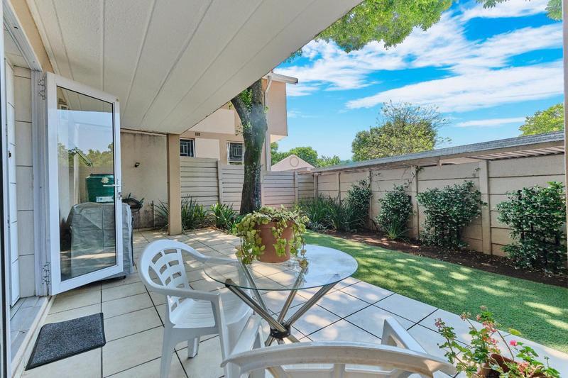 2 Bedroom Property for Sale in Rivonia Gauteng