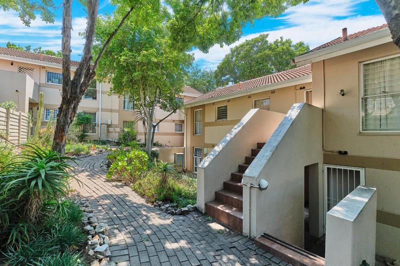 2 Bedroom Property for Sale in Rivonia Gauteng