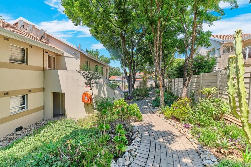 2 Bedroom Property for Sale in Rivonia Gauteng