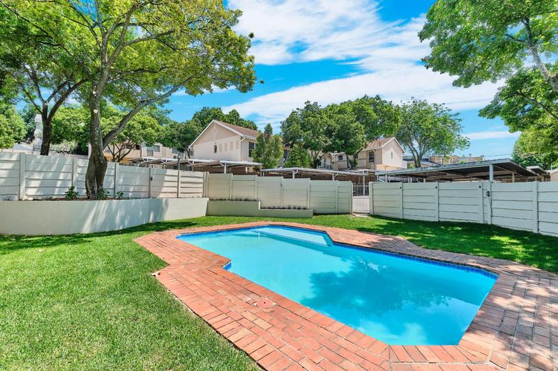 2 Bedroom Property for Sale in Rivonia Gauteng