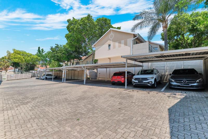 2 Bedroom Property for Sale in Rivonia Gauteng