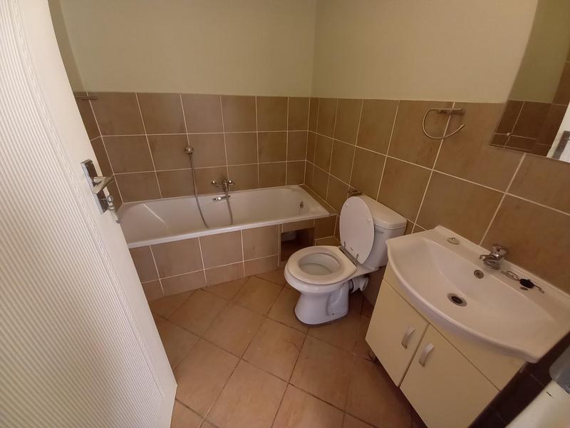 To Let 2 Bedroom Property for Rent in Vanderbijlpark SE 10 Gauteng