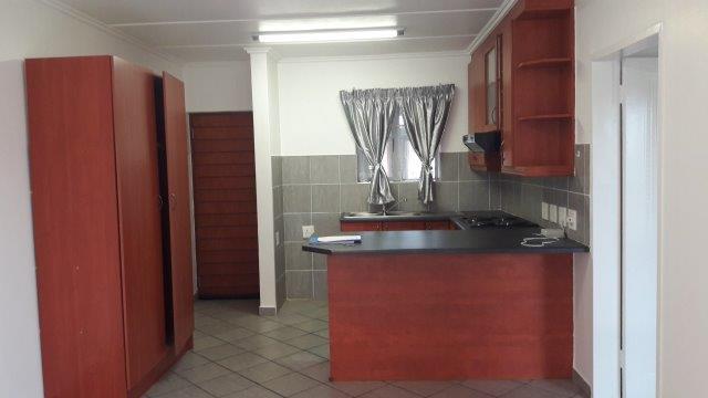 To Let 1 Bedroom Property for Rent in Vanderbijlpark SE 10 Gauteng