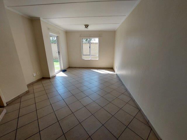 To Let 1 Bedroom Property for Rent in Vanderbijlpark SE 10 Gauteng