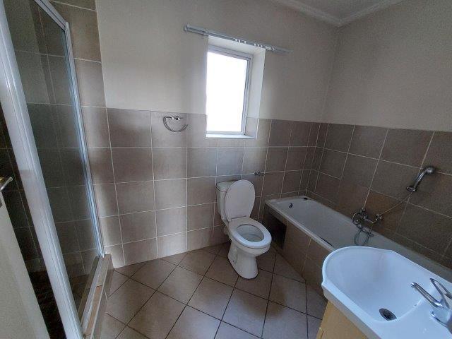 To Let 1 Bedroom Property for Rent in Vanderbijlpark SE 10 Gauteng
