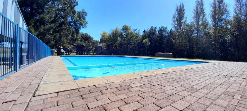 To Let 1 Bedroom Property for Rent in Vanderbijlpark SE 10 Gauteng