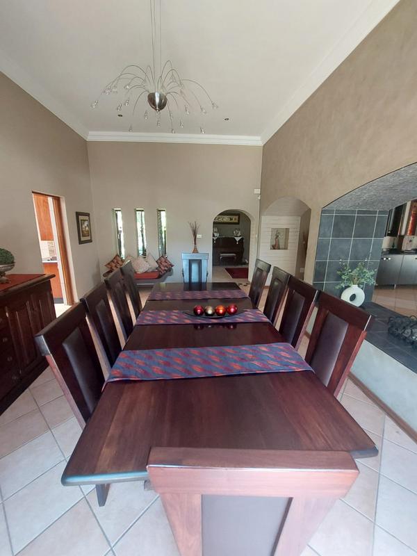4 Bedroom Property for Sale in Vanderbijlpark SW 5 Gauteng