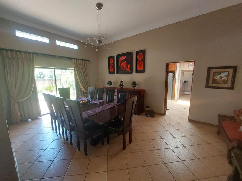 4 Bedroom Property for Sale in Vanderbijlpark SW 5 Gauteng