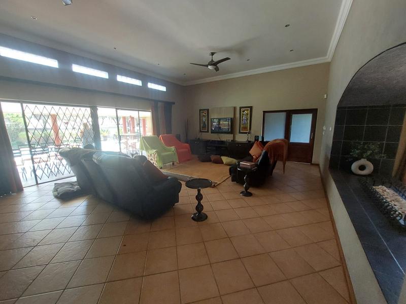 4 Bedroom Property for Sale in Vanderbijlpark SW 5 Gauteng