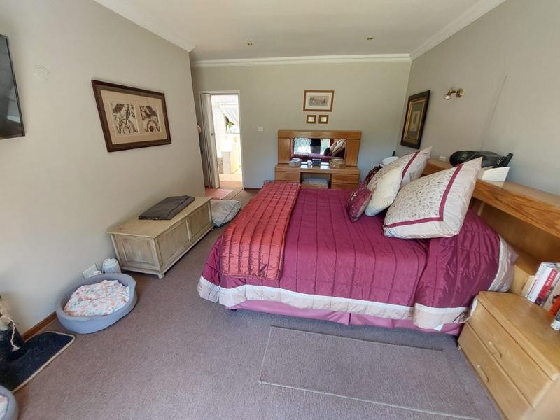 4 Bedroom Property for Sale in Vanderbijlpark SW 5 Gauteng