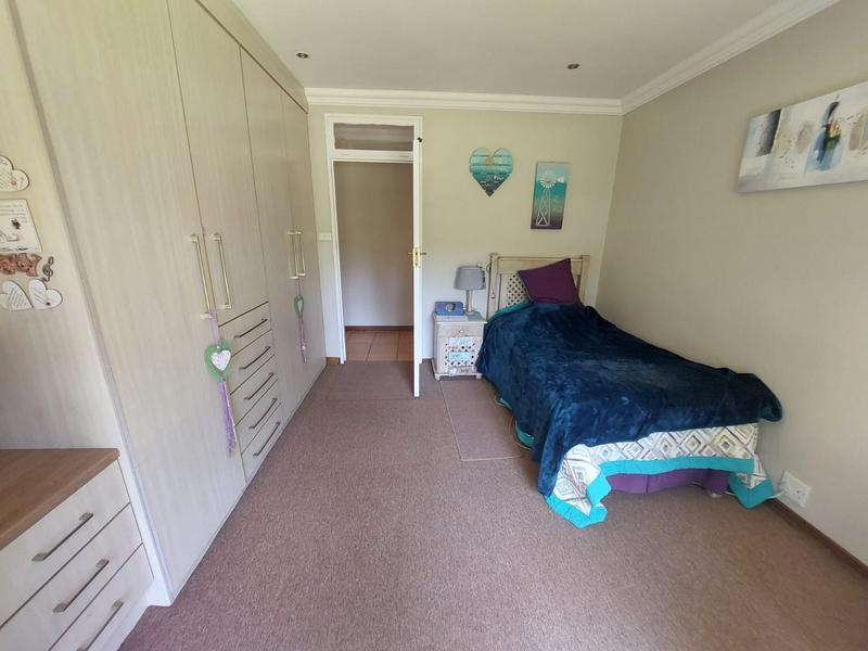 4 Bedroom Property for Sale in Vanderbijlpark SW 5 Gauteng