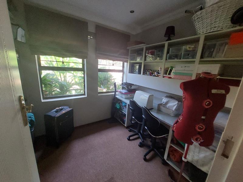 4 Bedroom Property for Sale in Vanderbijlpark SW 5 Gauteng
