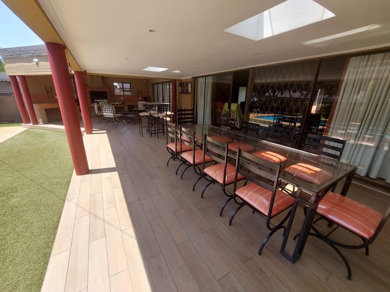4 Bedroom Property for Sale in Vanderbijlpark SW 5 Gauteng