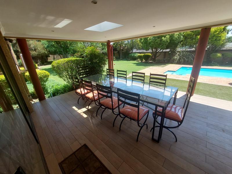 4 Bedroom Property for Sale in Vanderbijlpark SW 5 Gauteng