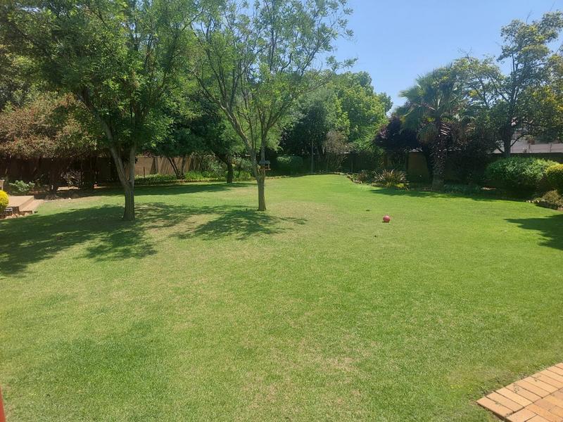 4 Bedroom Property for Sale in Vanderbijlpark SW 5 Gauteng