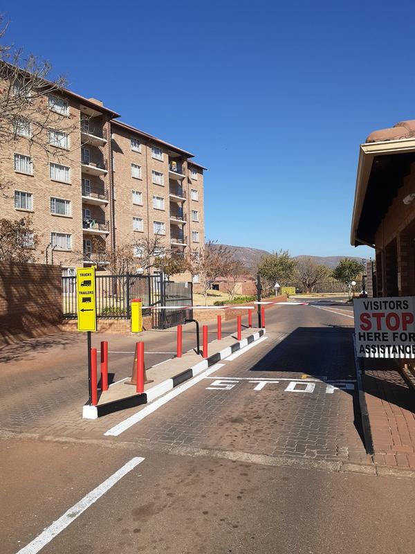 2 Bedroom Property for Sale in Annlin-wes Gauteng