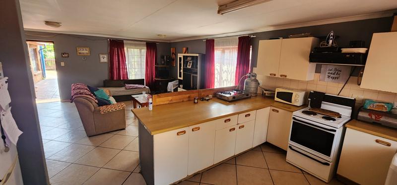 2 Bedroom Property for Sale in Theresa Park Gauteng