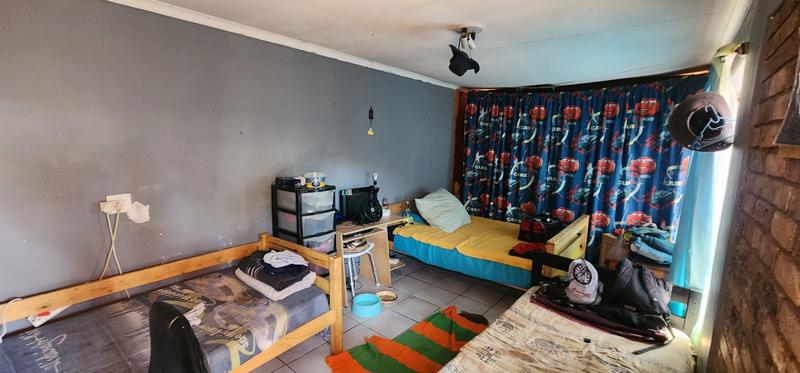 2 Bedroom Property for Sale in Theresa Park Gauteng