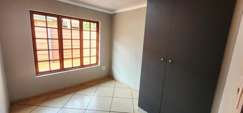 2 Bedroom Property for Sale in Theresa Park Gauteng