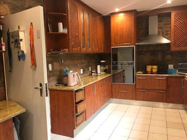 3 Bedroom Property for Sale in Wonderboom Gauteng