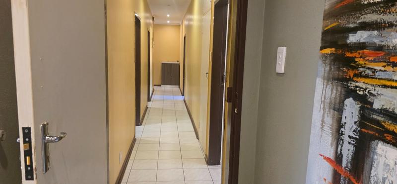 3 Bedroom Property for Sale in Wonderboom Gauteng
