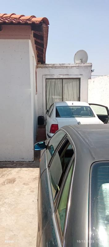4 Bedroom Property for Sale in Orlando Gauteng