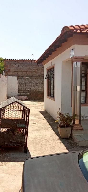 4 Bedroom Property for Sale in Orlando Gauteng