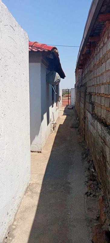 4 Bedroom Property for Sale in Orlando Gauteng