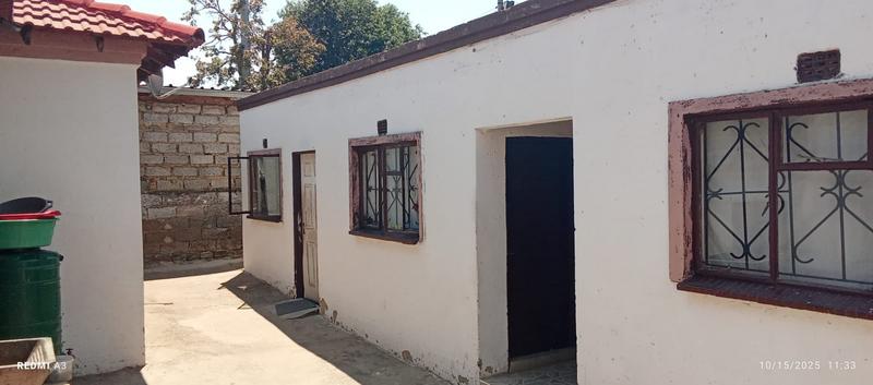 4 Bedroom Property for Sale in Orlando Gauteng