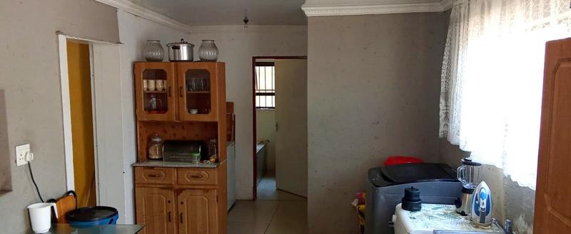4 Bedroom Property for Sale in Orlando Gauteng
