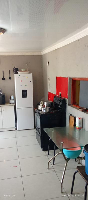 4 Bedroom Property for Sale in Orlando Gauteng