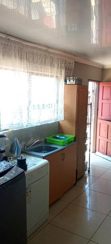 4 Bedroom Property for Sale in Orlando Gauteng