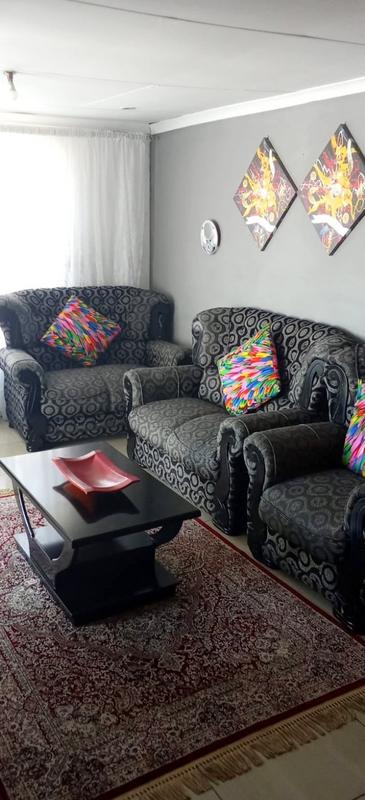 4 Bedroom Property for Sale in Orlando Gauteng