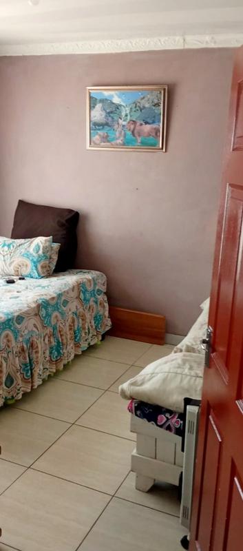 4 Bedroom Property for Sale in Orlando Gauteng