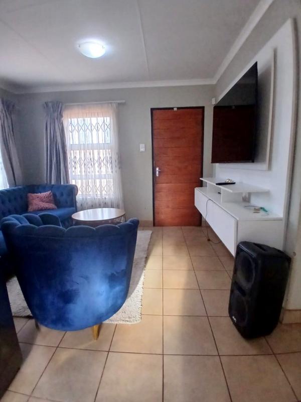 3 Bedroom Property for Sale in Protea Glen Gauteng