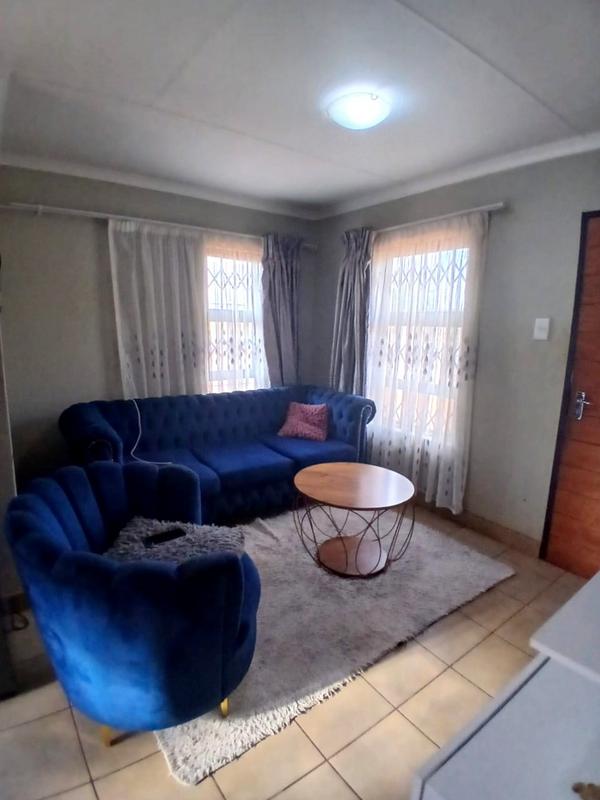 3 Bedroom Property for Sale in Protea Glen Gauteng