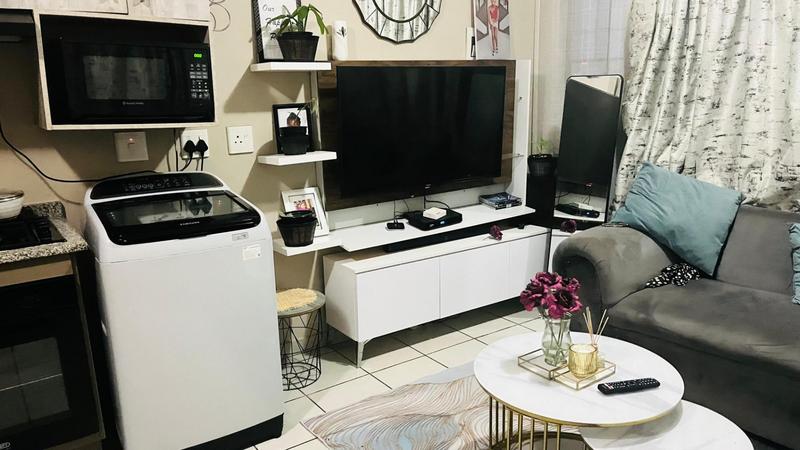 2 Bedroom Property for Sale in South Hills Gauteng