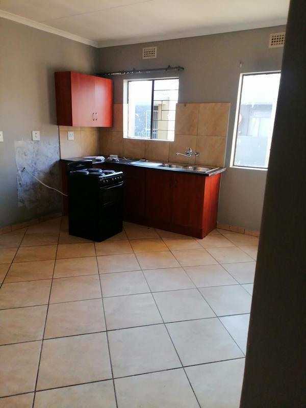 2 Bedroom Property for Sale in Jabulani Gauteng