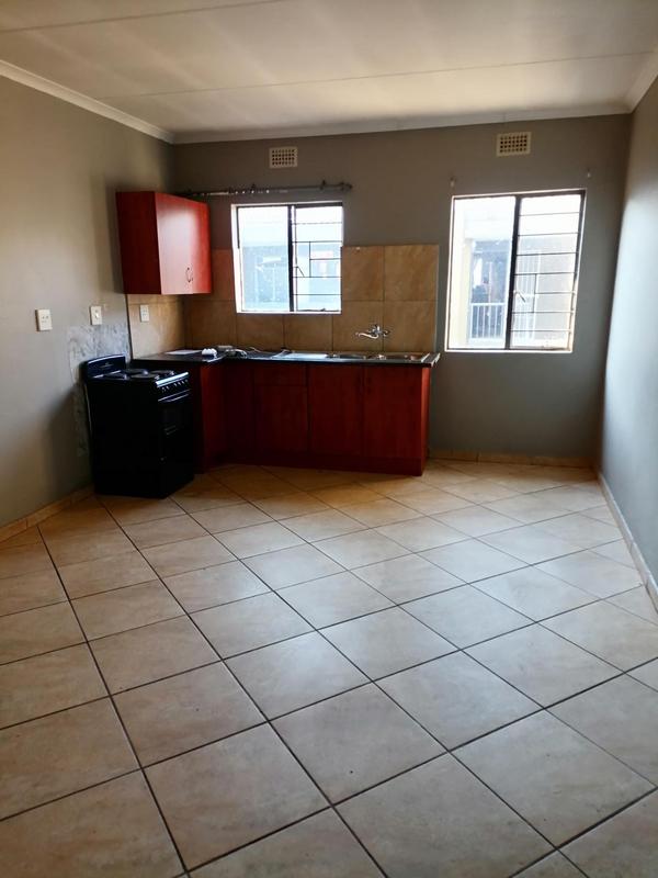 2 Bedroom Property for Sale in Jabulani Gauteng