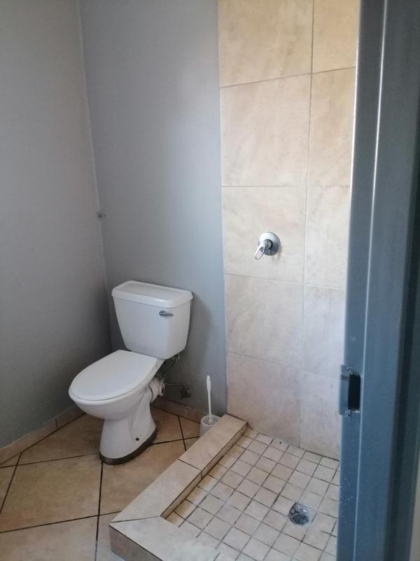 2 Bedroom Property for Sale in Jabulani Gauteng