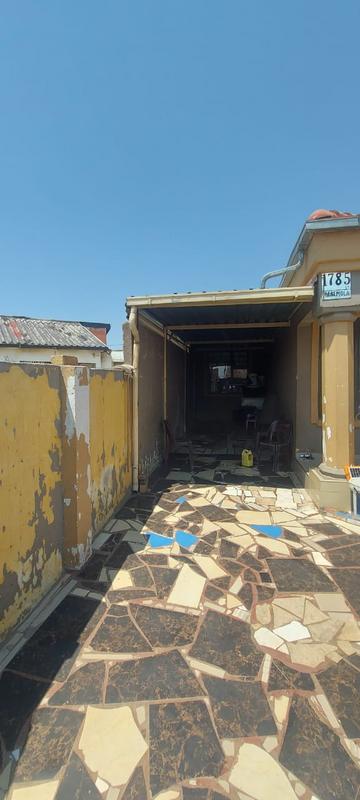 3 Bedroom Property for Sale in Protea Glen Gauteng