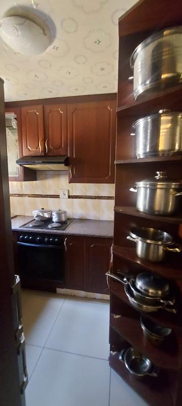 3 Bedroom Property for Sale in Protea Glen Gauteng