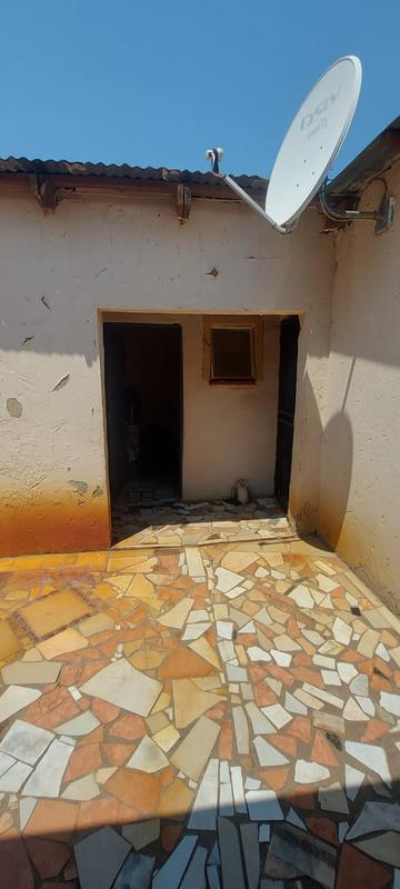 3 Bedroom Property for Sale in Protea Glen Gauteng