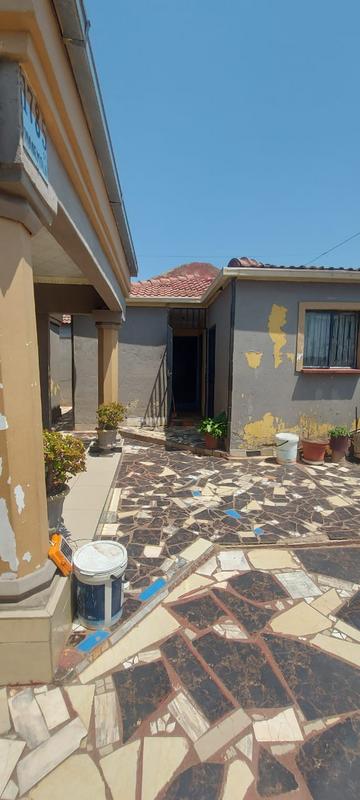 3 Bedroom Property for Sale in Protea Glen Gauteng