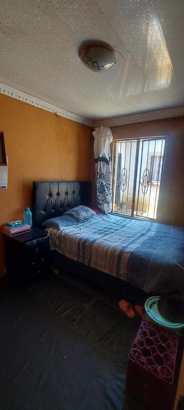 3 Bedroom Property for Sale in Protea Glen Gauteng